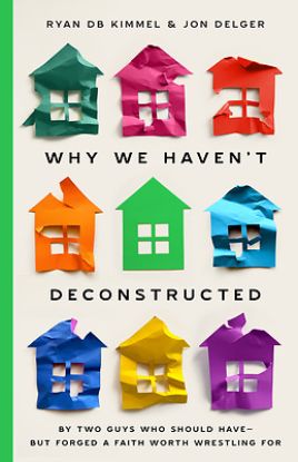 Picture of Why We Haven't Deconstructed