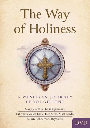 Picture of The Way of Holiness - DVD