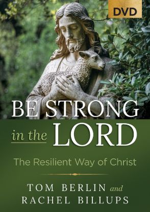 Picture of Be Strong in the Lord - DVD