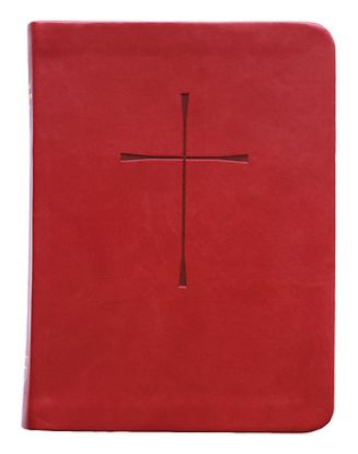 Picture of 1979 Book of Common Prayer