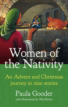 Picture of Women of the Nativity