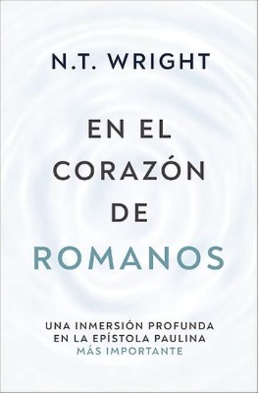 Picture of En El Corazón de Romanos