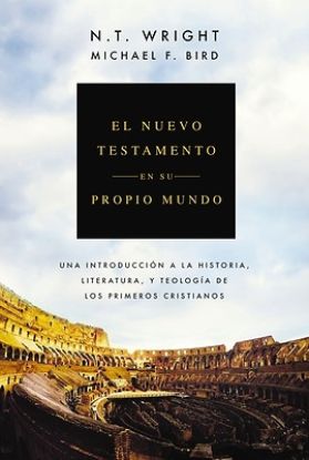 Picture of El Nuevo Testamento En Su Propio Mundo
