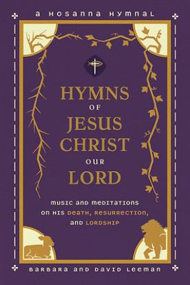 Picture of Hymns of Jesus Christ Our Lord
