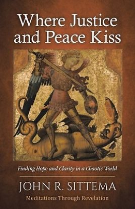 Picture of Where Justice and Peace Kiss