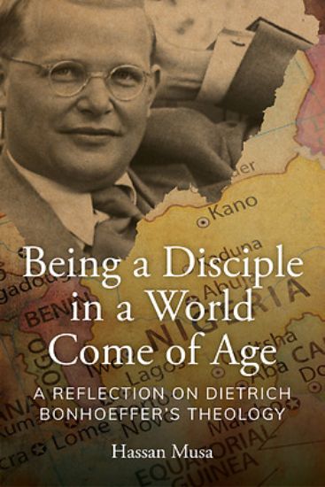 Picture of Being a Disciple in a World Come of Age