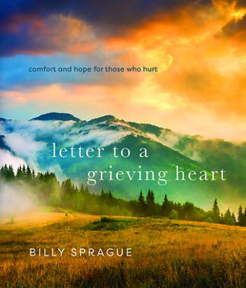 Picture of Letter to a Grieving Heart