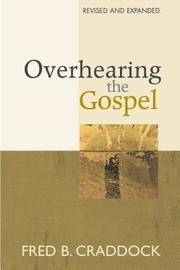 Picture of Overhearing the Gospel