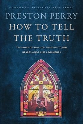 Picture of How to Tell the Truth
