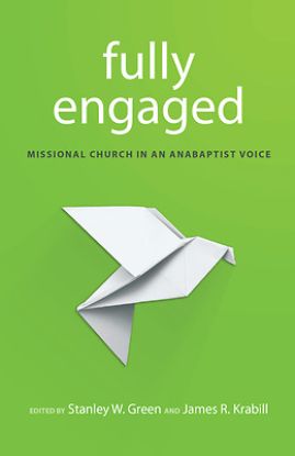Picture of Fully Engaged