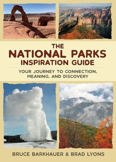 Picture of The National Parks Inspiration Guide