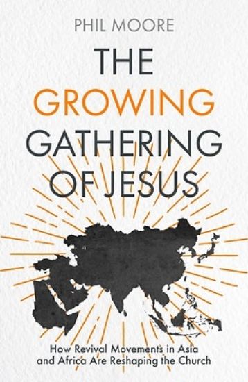 Picture of The Growing Gathering of Jesus