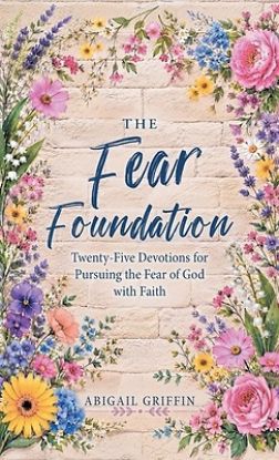 Picture of The Fear Foundation