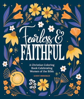 Picture of Fearless and Faithful