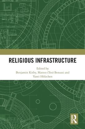 Picture of Religious Infrastructure