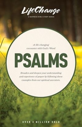 Picture of Psalms