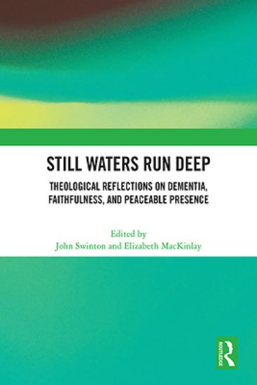Picture of Still Waters Run Deep
