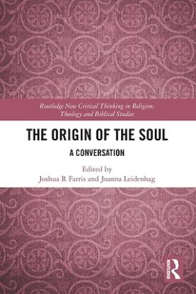 Picture of The Origin of the Soul