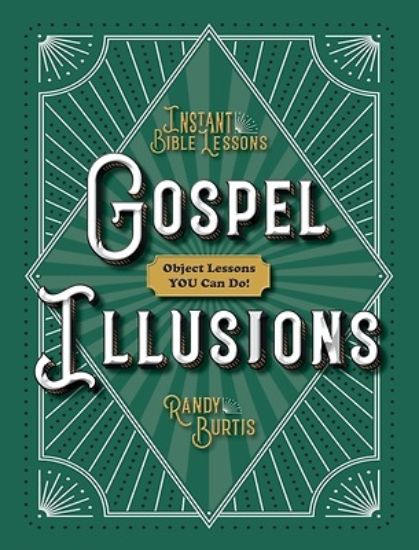 Picture of Instant Bible Lessons: Gospel Illusions