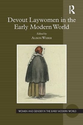 Picture of Devout Laywomen in the Early Modern World
