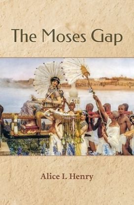 Picture of The Moses Gap