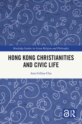 Picture of Hong Kong Christianities and Civic Life