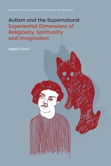 Picture of Autism and the Supernatural
