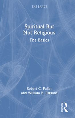 Picture of Spiritual But Not Religious