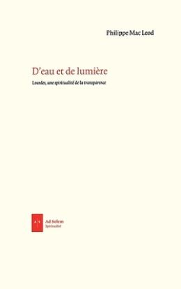 Picture of D'eau et de lumière