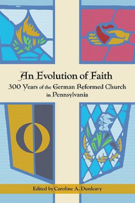 Picture of An Evolution of Faith