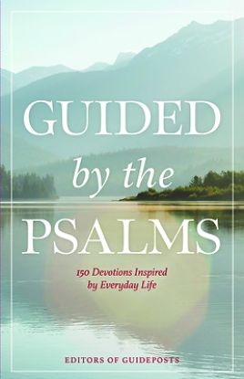 Picture of Guided by the Psalms
