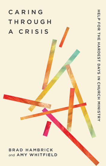 Picture of Caring Through a Crisis