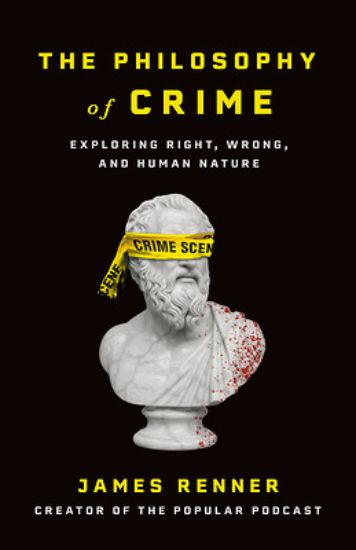 Picture of The Philosophy of Crime