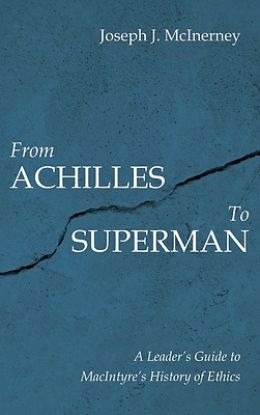 Picture of From Achilles to Superman