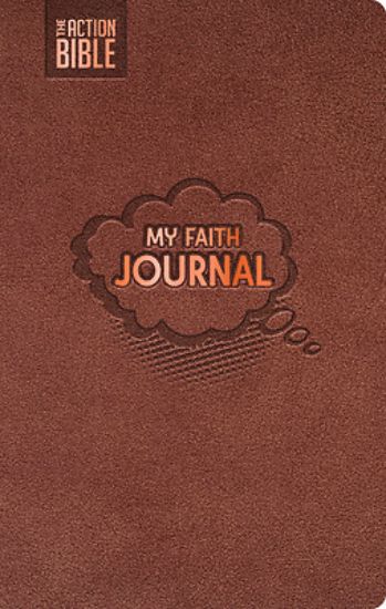 Picture of The Action Bible
