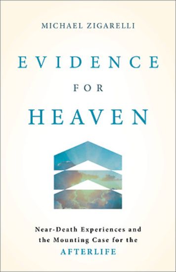 Picture of Evidence for Heaven