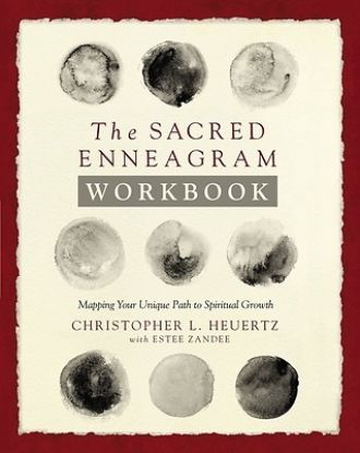 Picture of The Sacred Enneagram Workbook