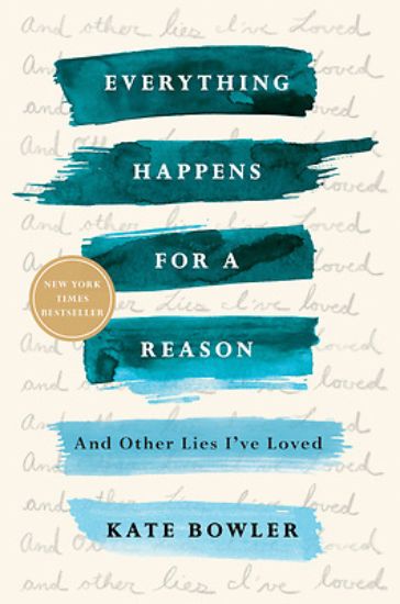 Picture of Everything Happens for a Reason