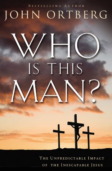 Picture of Who Is This Man?