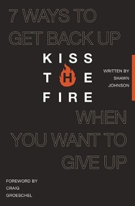 Picture of Kiss the Fire