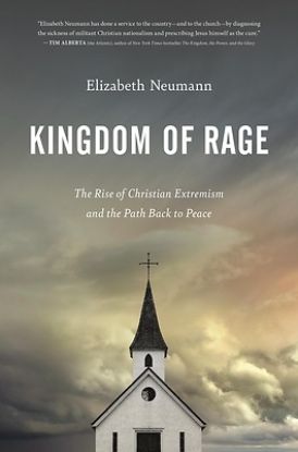 Picture of Kingdom of Rage