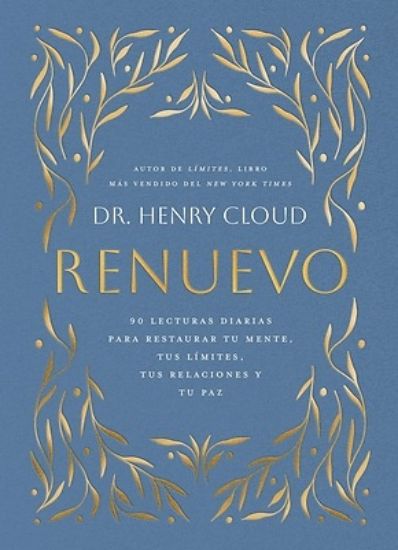 Picture of Renuevo (Renewal)