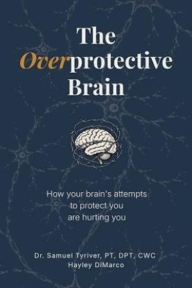 Picture of The Overprotective Brain