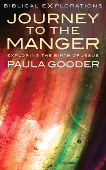 Picture of Journey to the Manger
