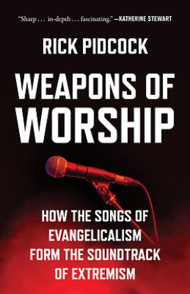 Picture of Weapons of Worship