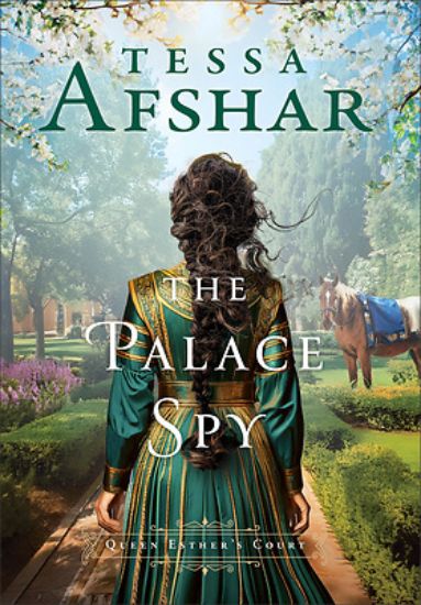 Picture of The Palace Spy