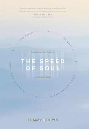 Picture of The Speed of Soul