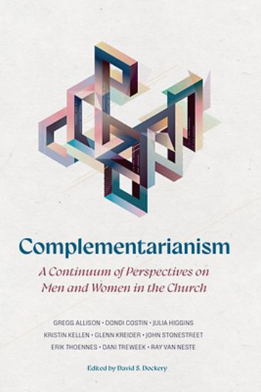 Picture of Complementarianism