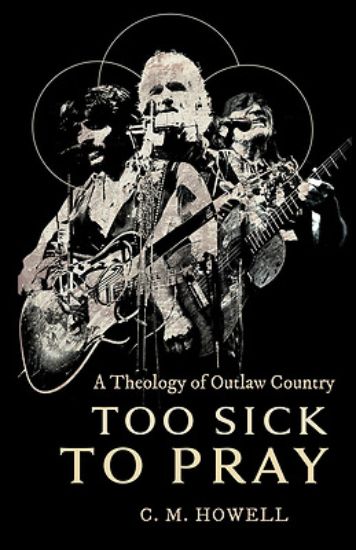 Picture of Too Sick to Pray