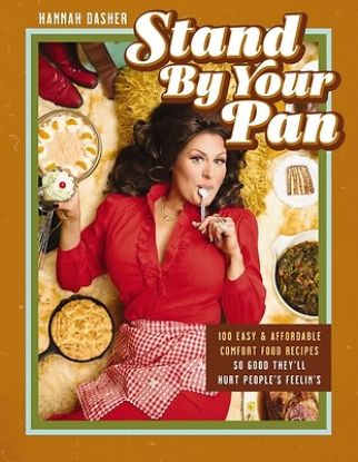 Picture of Stand by Your Pan